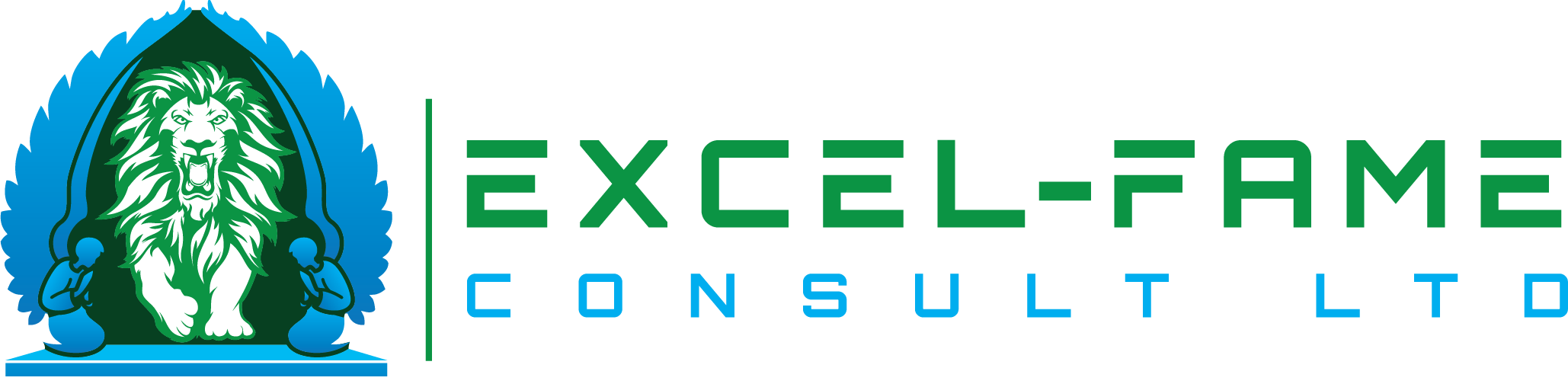 Excel-Fame Logo